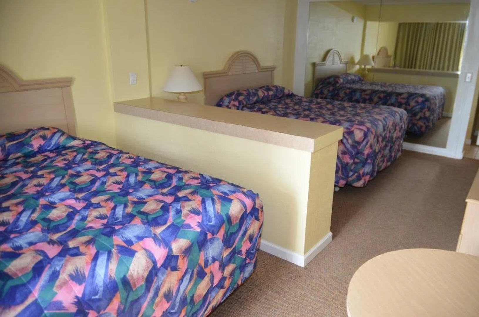 Holiday Shores Beach Club