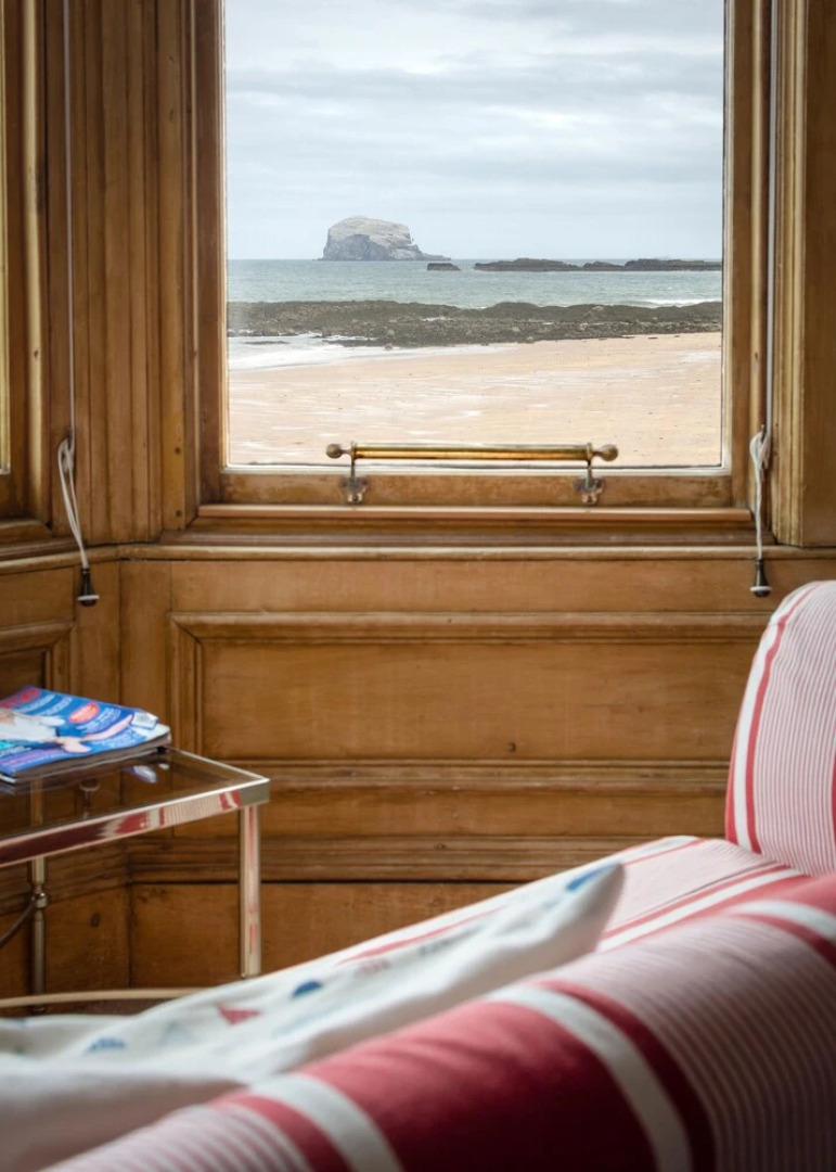 Seaholm Bed And Breakfast