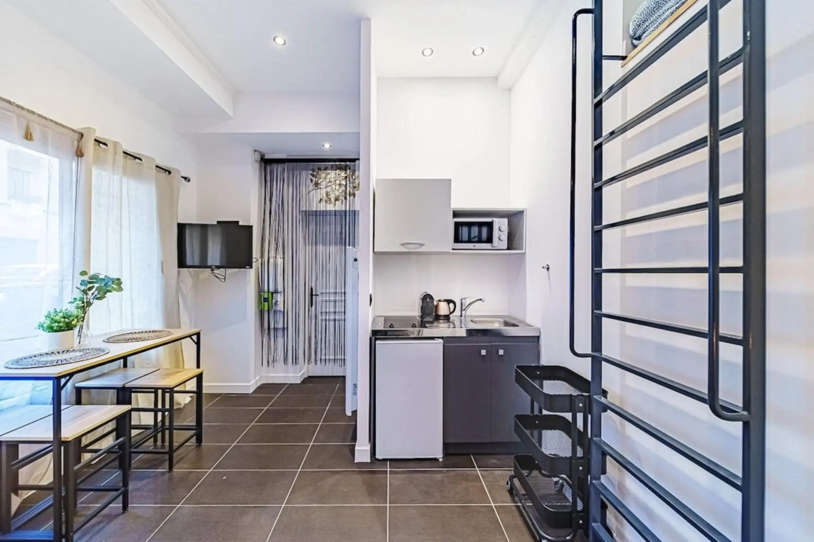 Lyon Cité Internationale