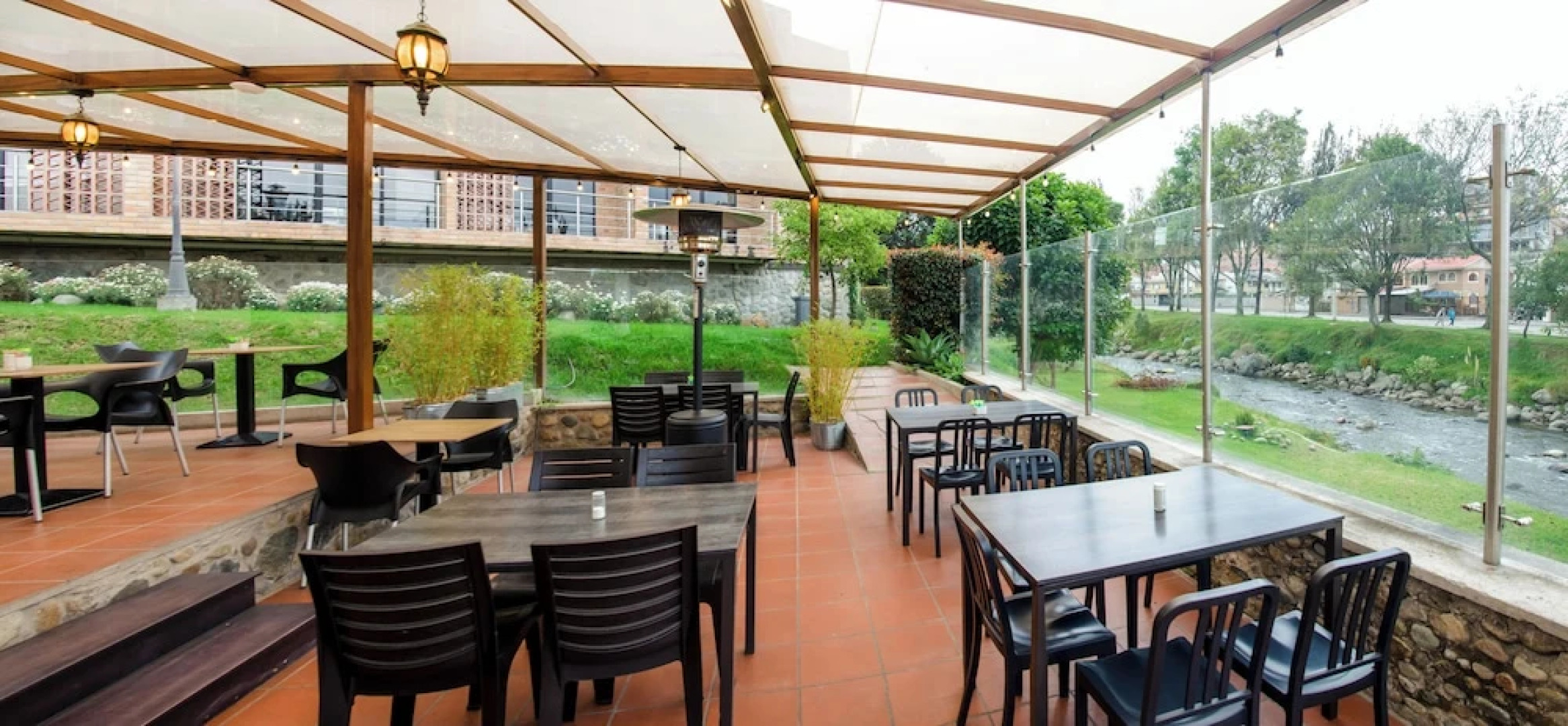 Venue Batán Hotel & Suites