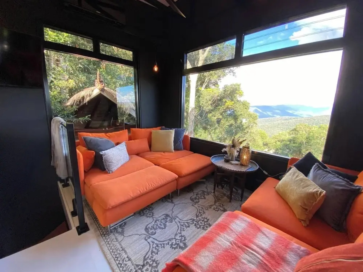 Cabane Tiny Tree House no4