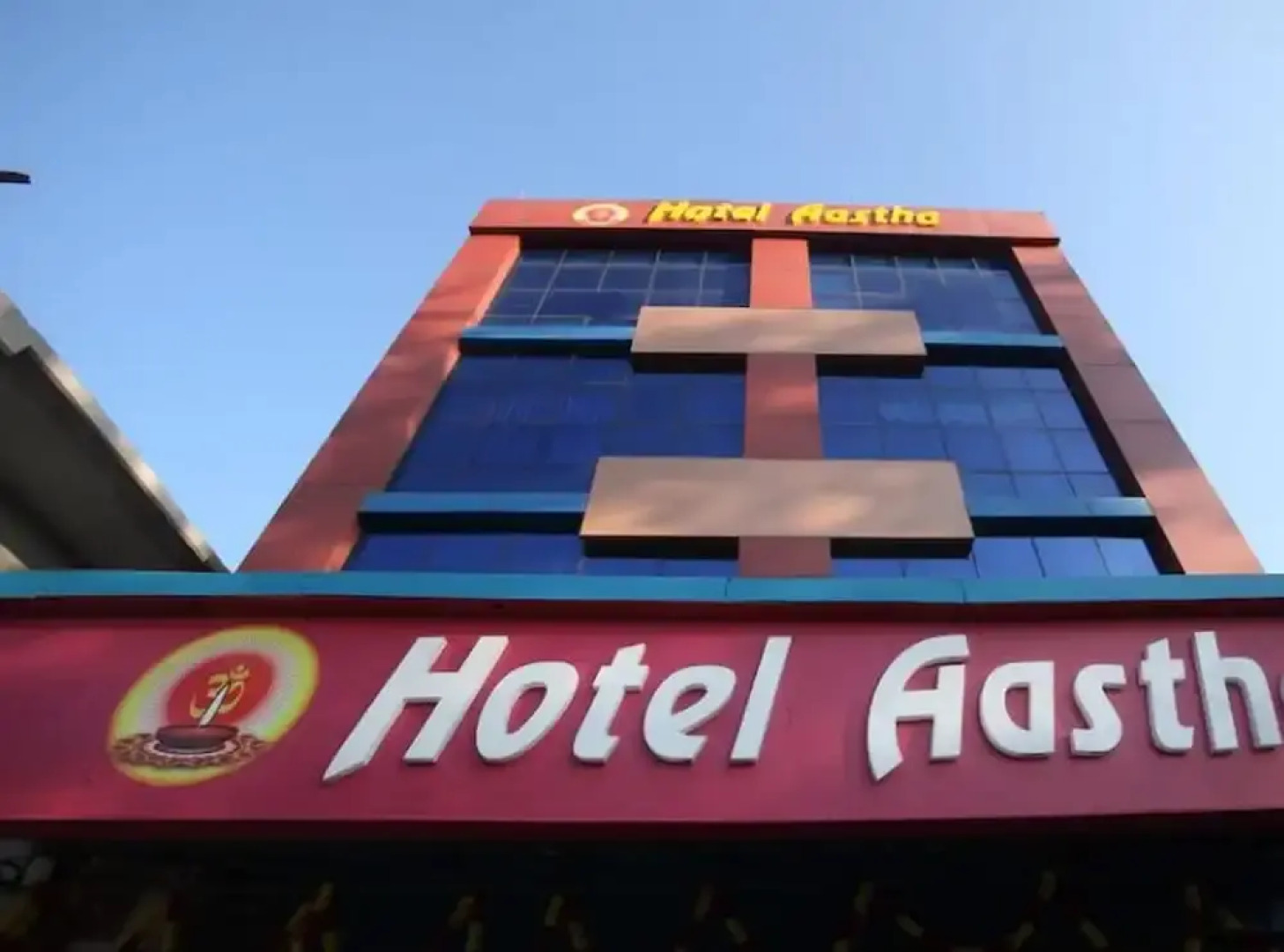 OYO 687 Hotel Aastha