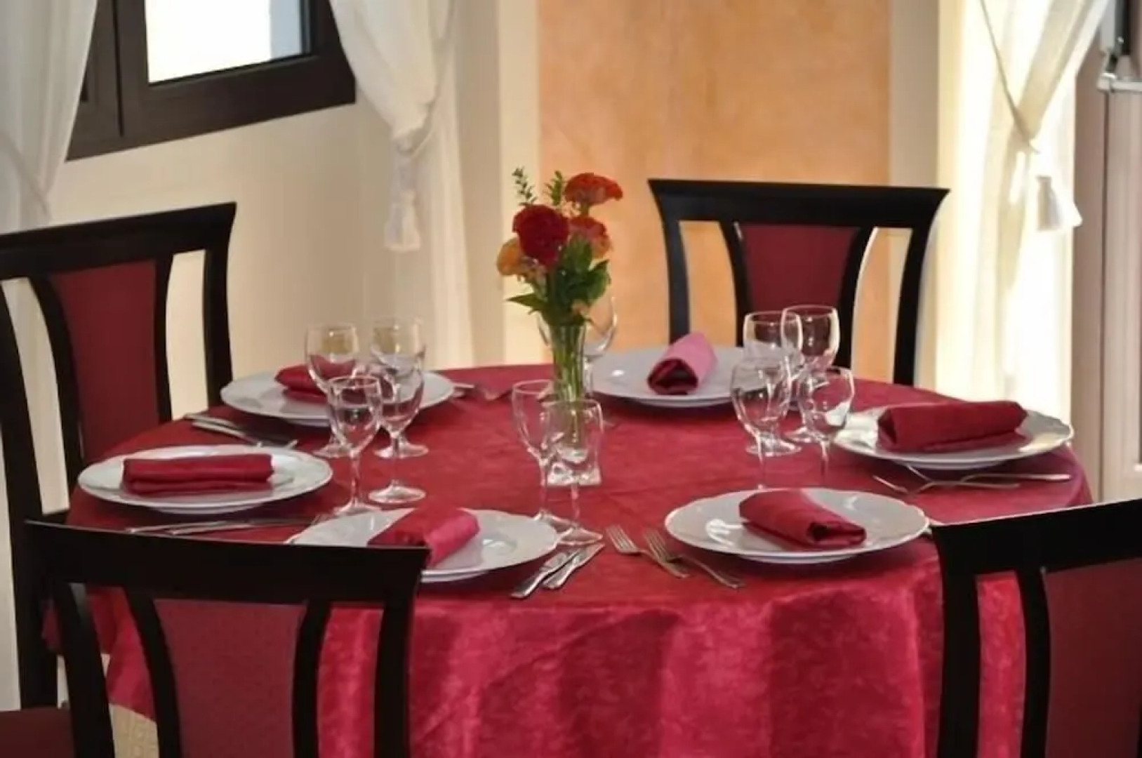 Grikò Country Hotel