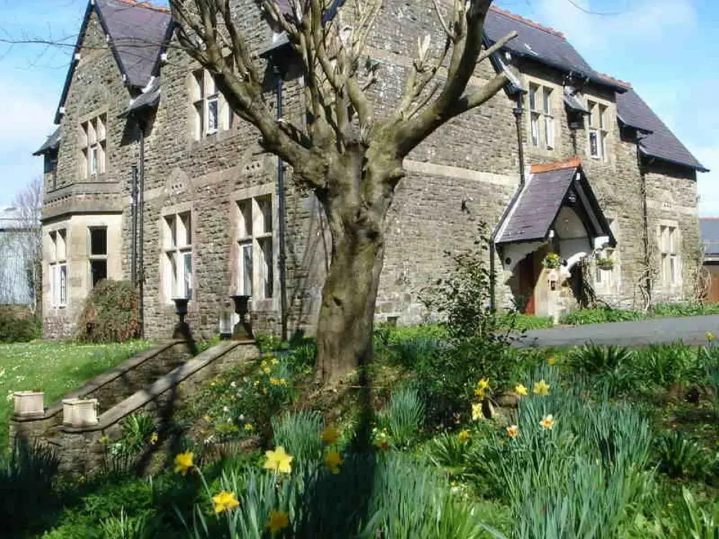 St David's Guesthouse