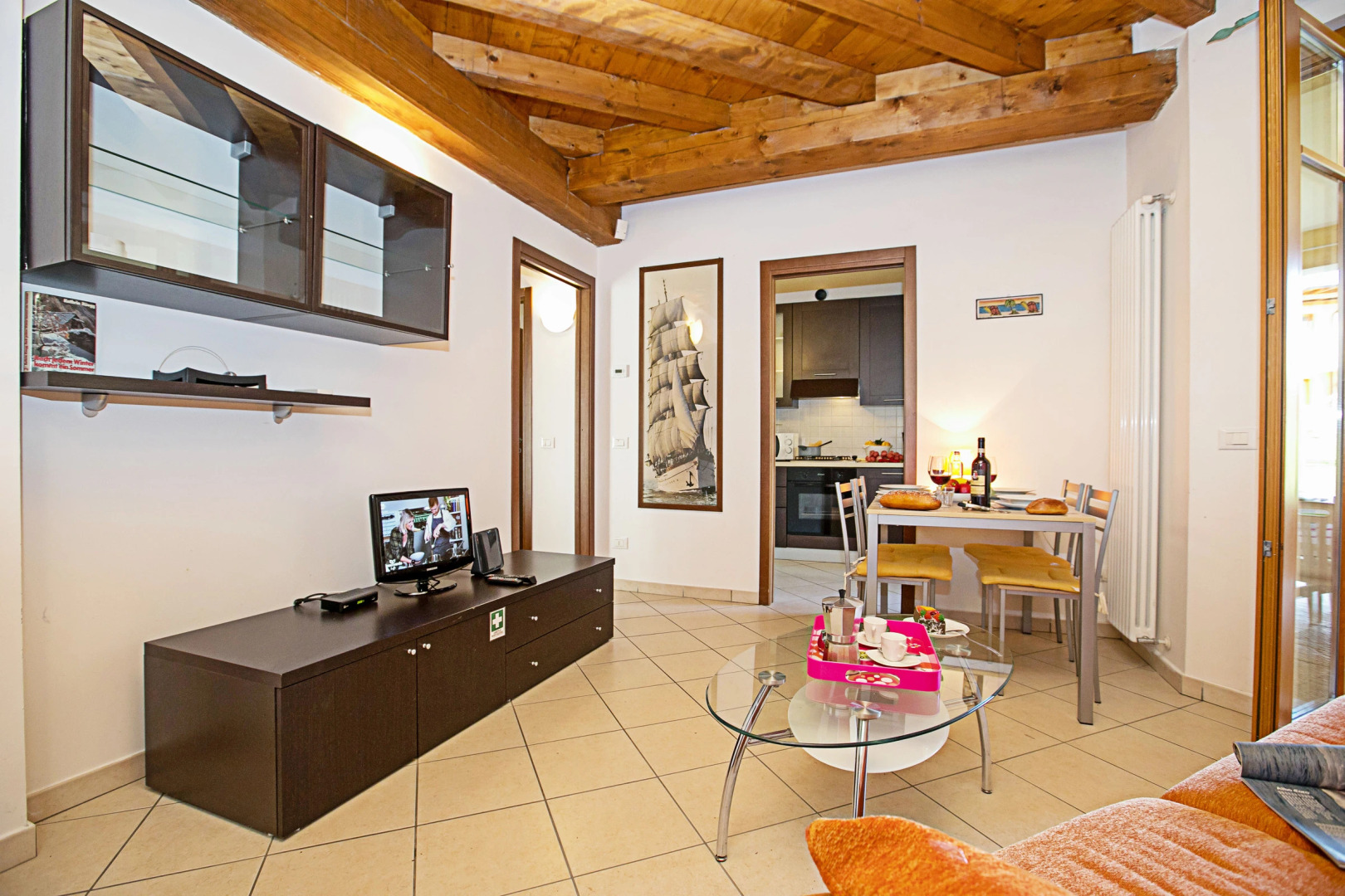 Appartamento Patrizia Manerba Resort