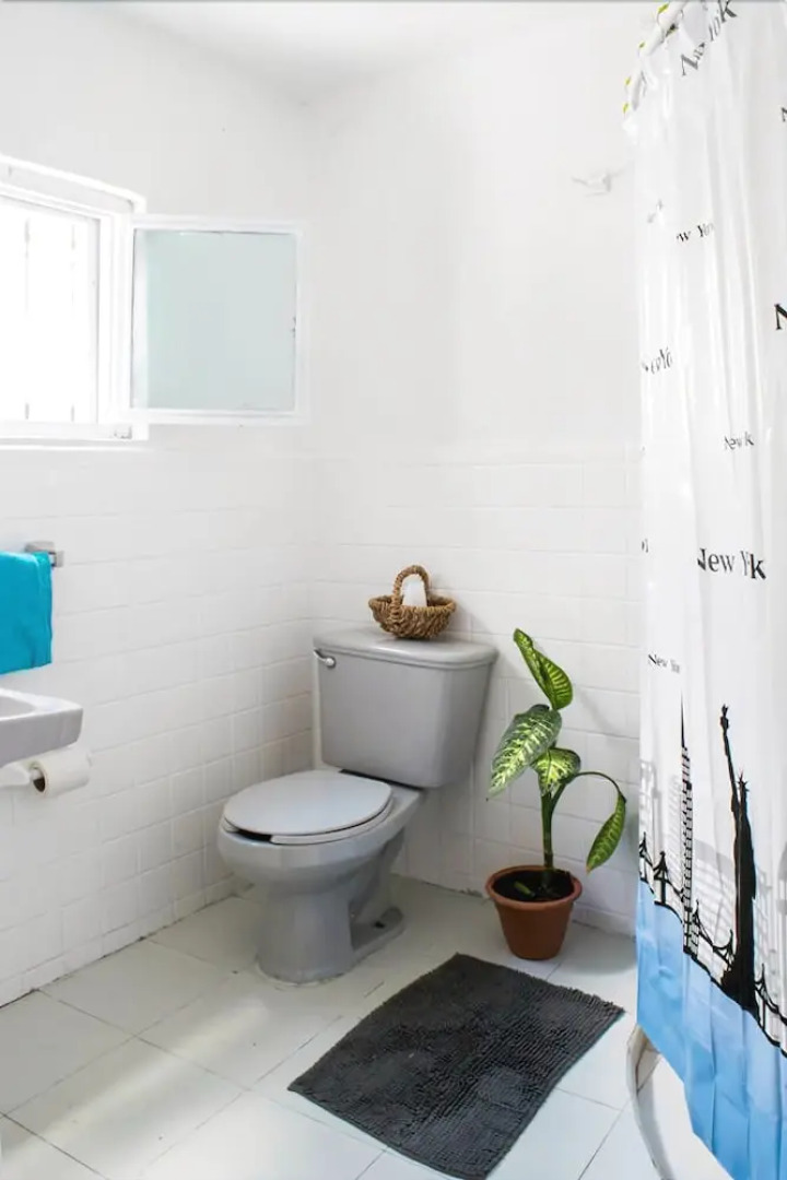 Hostal La casa de Bruno