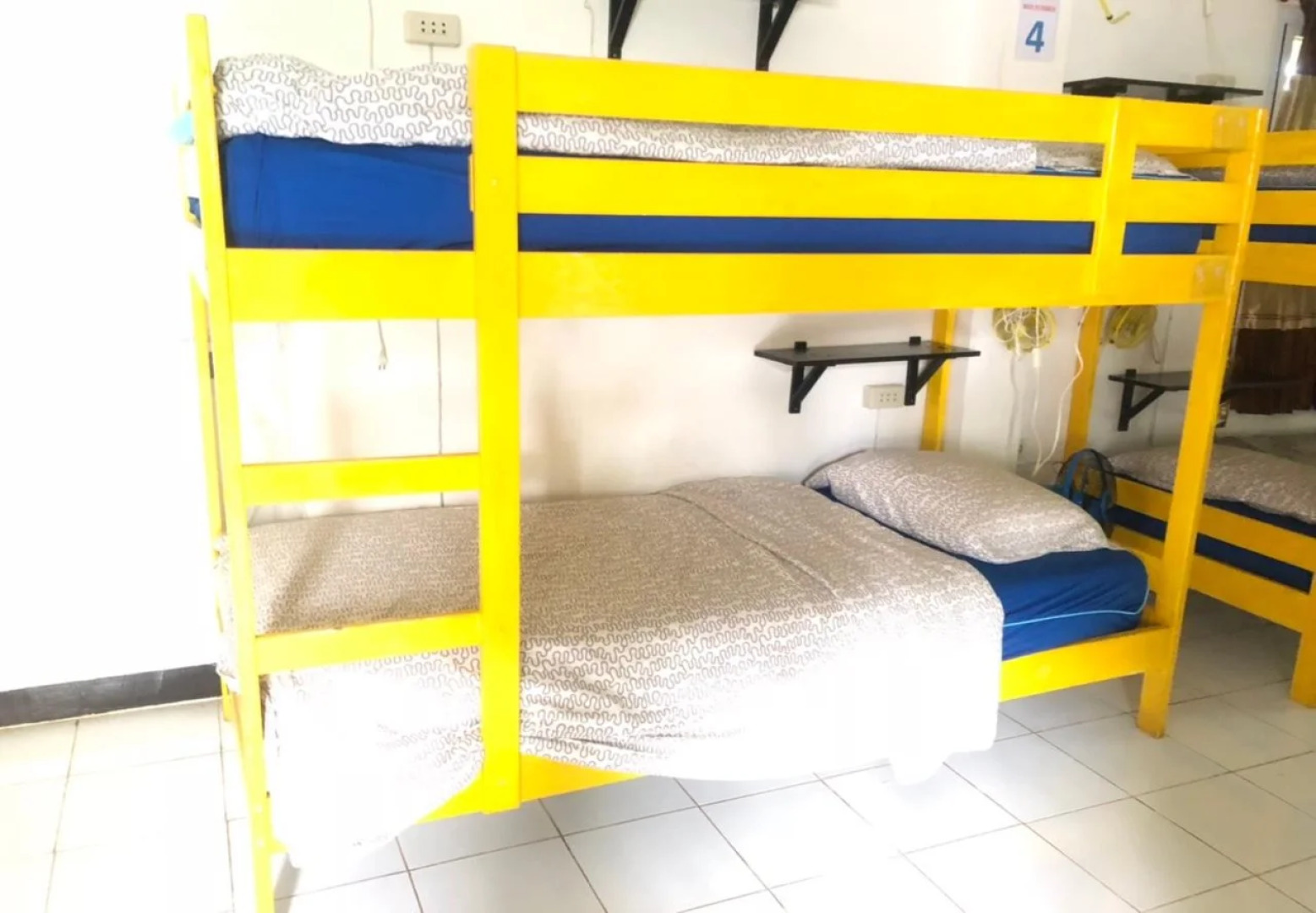 Pai Circus School and Resort