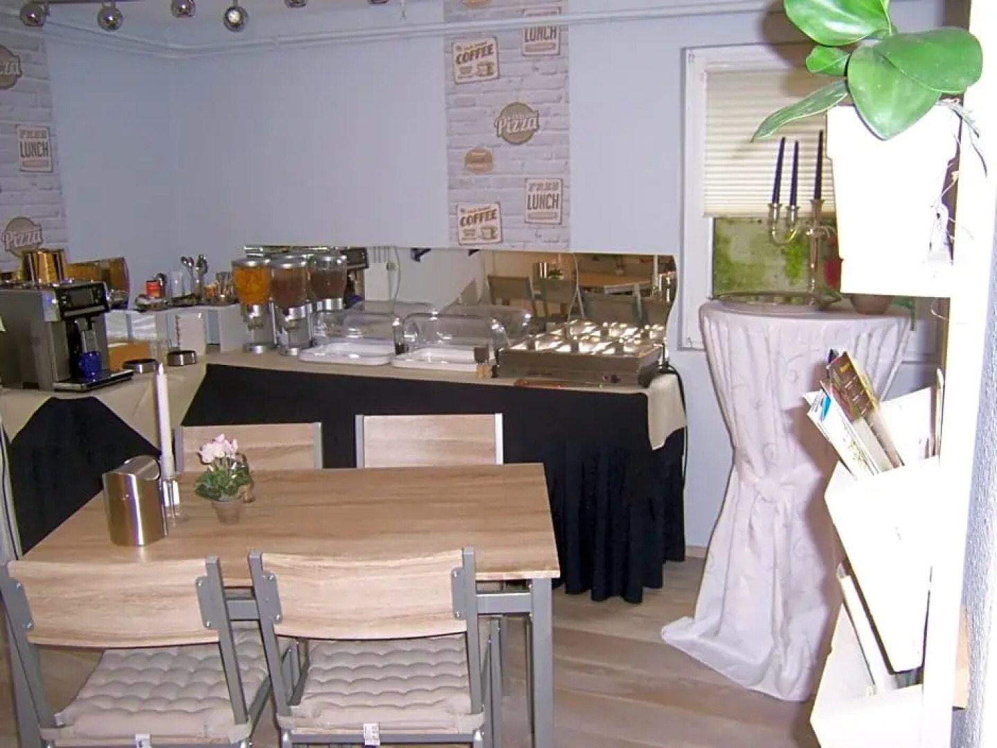 Gästehaus Schneider