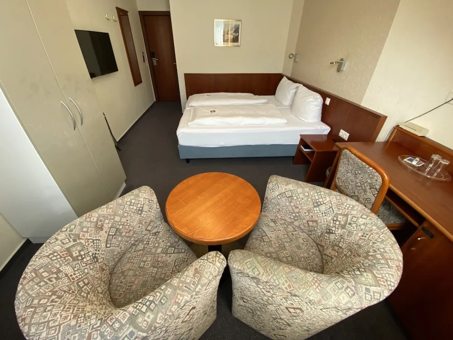 Trip Inn Parkhotel Bad Ems