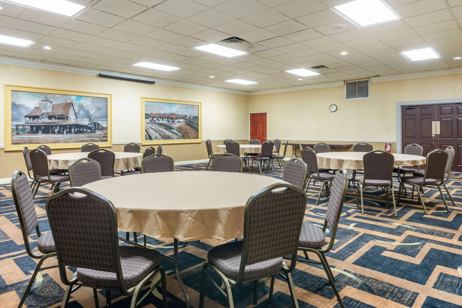 Quality Inn & Suites Palatka Riverfront