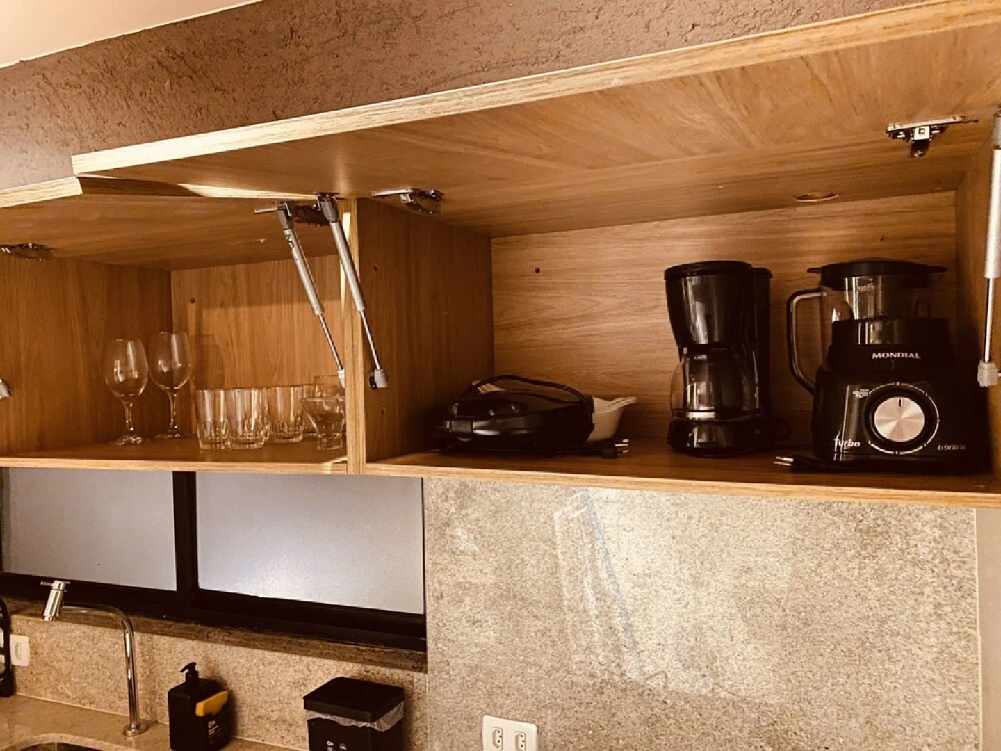 Villas Patacho - Milagres Ap 002 Bloco E