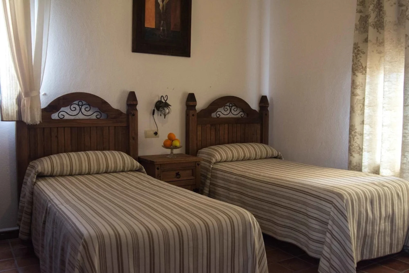 Casa Rural Sierra Tórtola