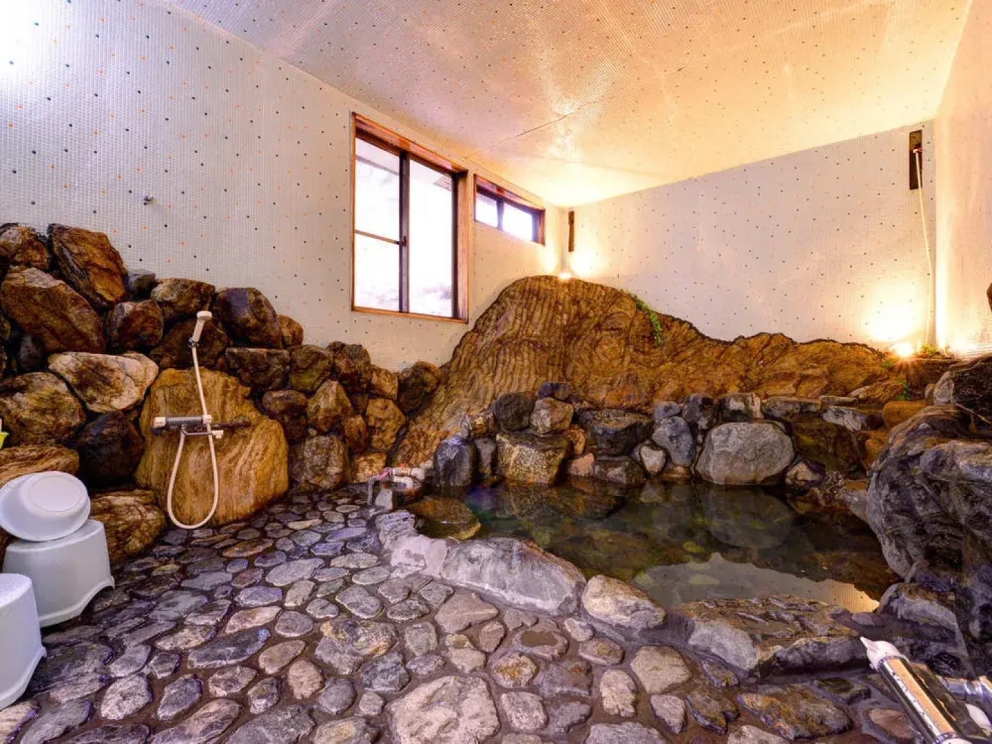 Ryoriryokan kinshokan