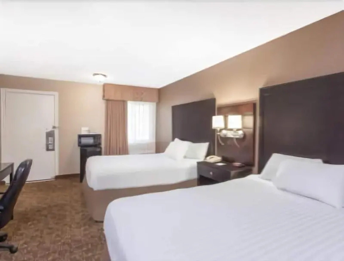 Ramada by Wyndham Fresno North