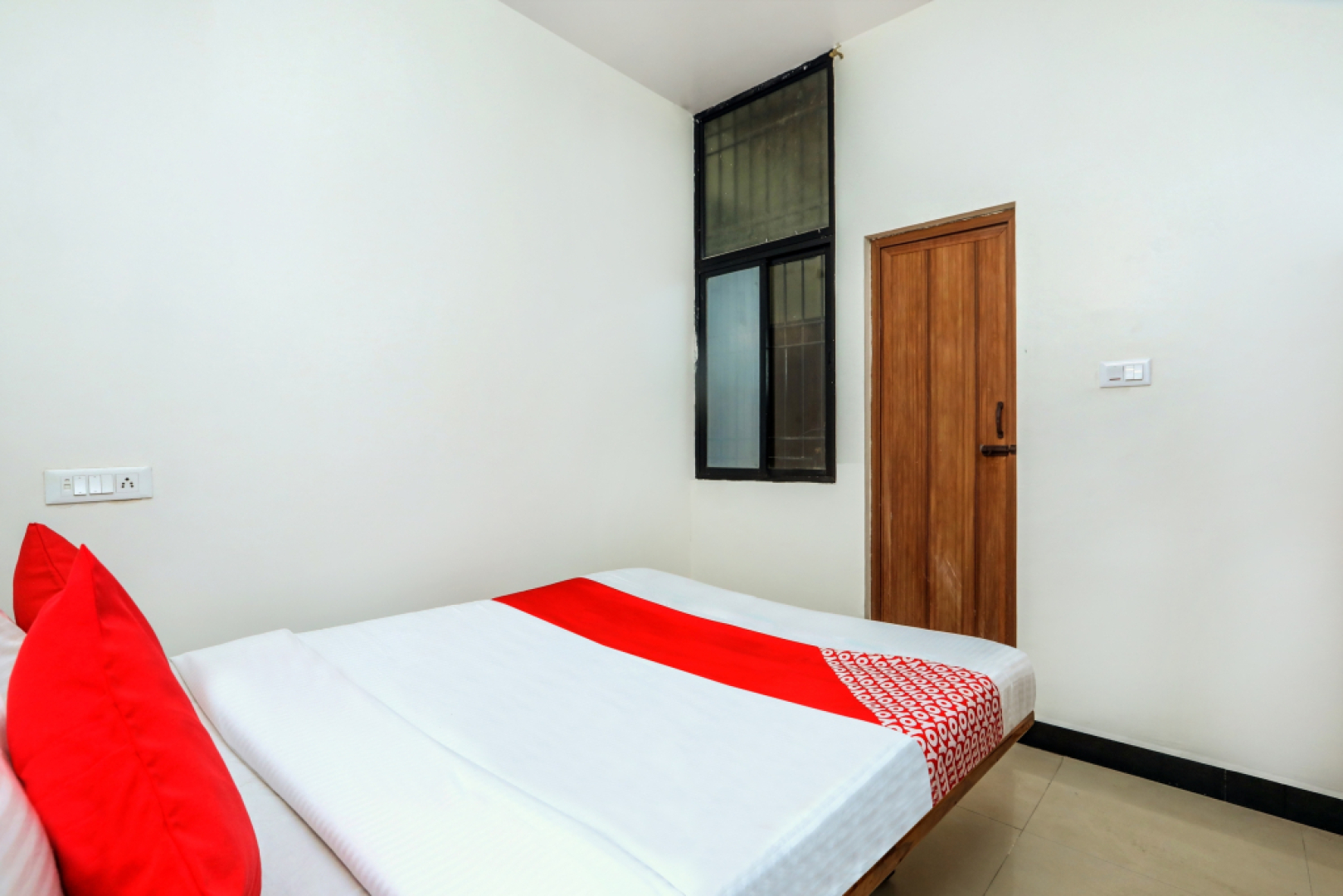 Anurah Residency by OYO Rooms