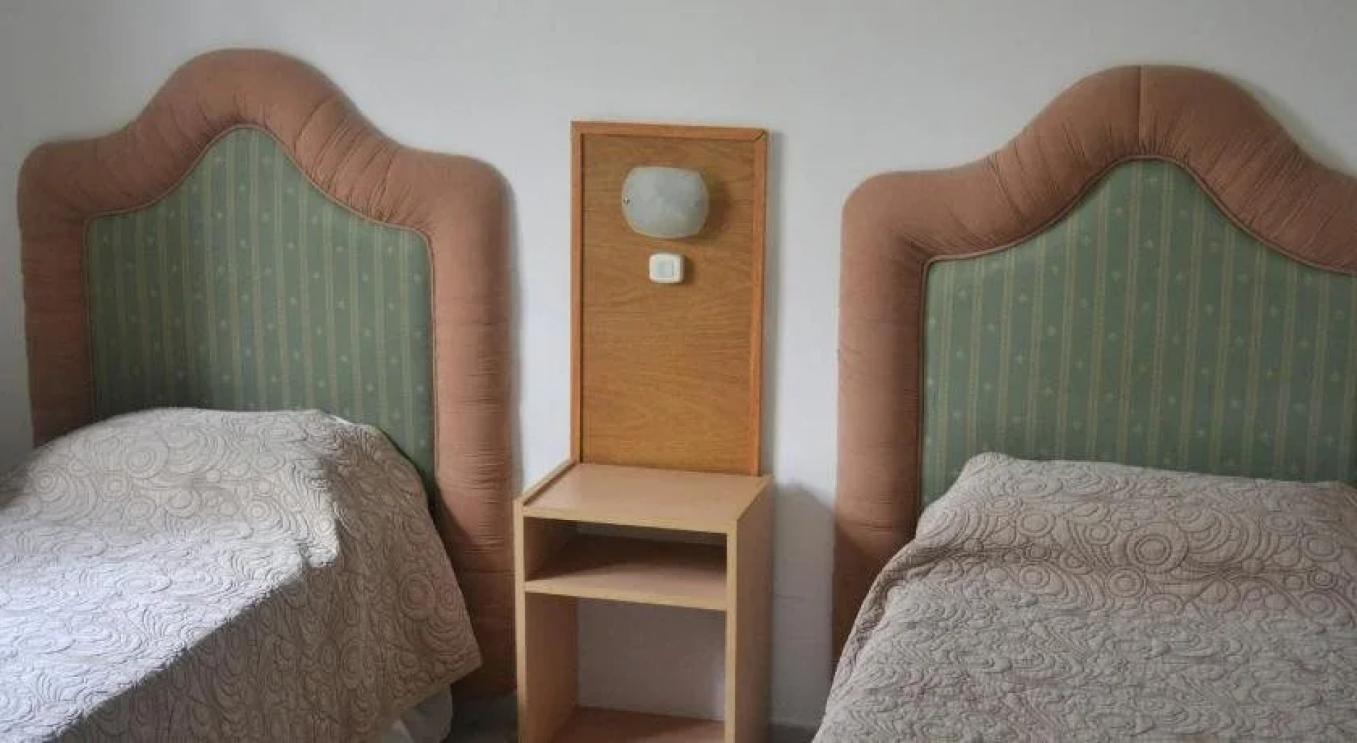 El Portal de la Villa