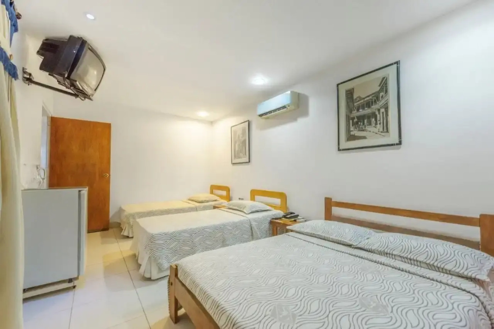 Hotel Veleros Cartagena