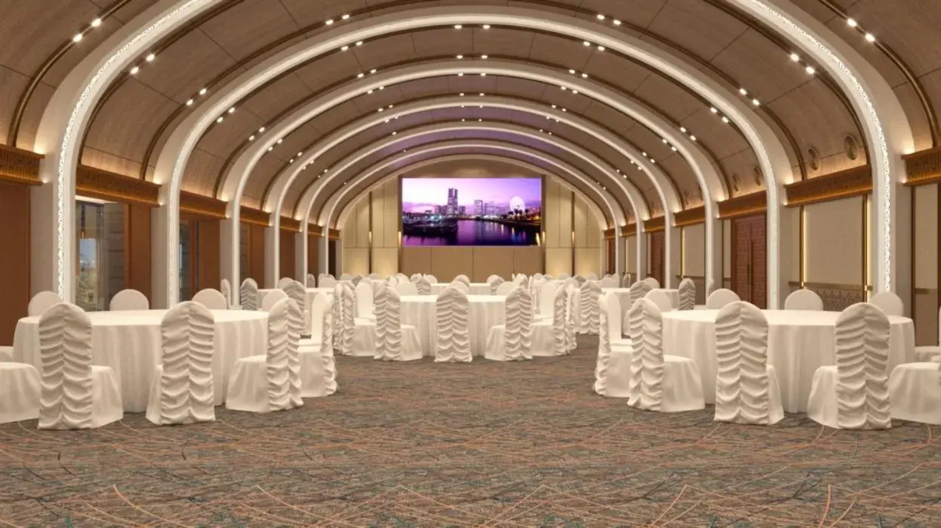 Platinum Hotel Jimbaran Beach Bali