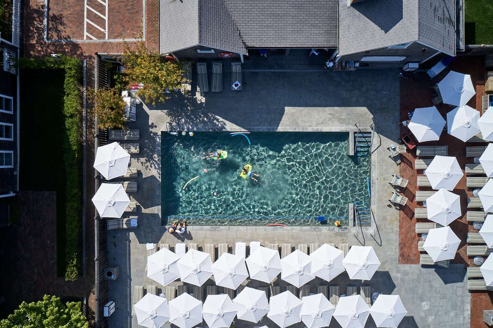 White Elephant Hotel