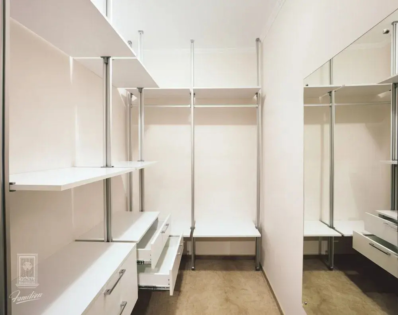 Апарт-отель Familion