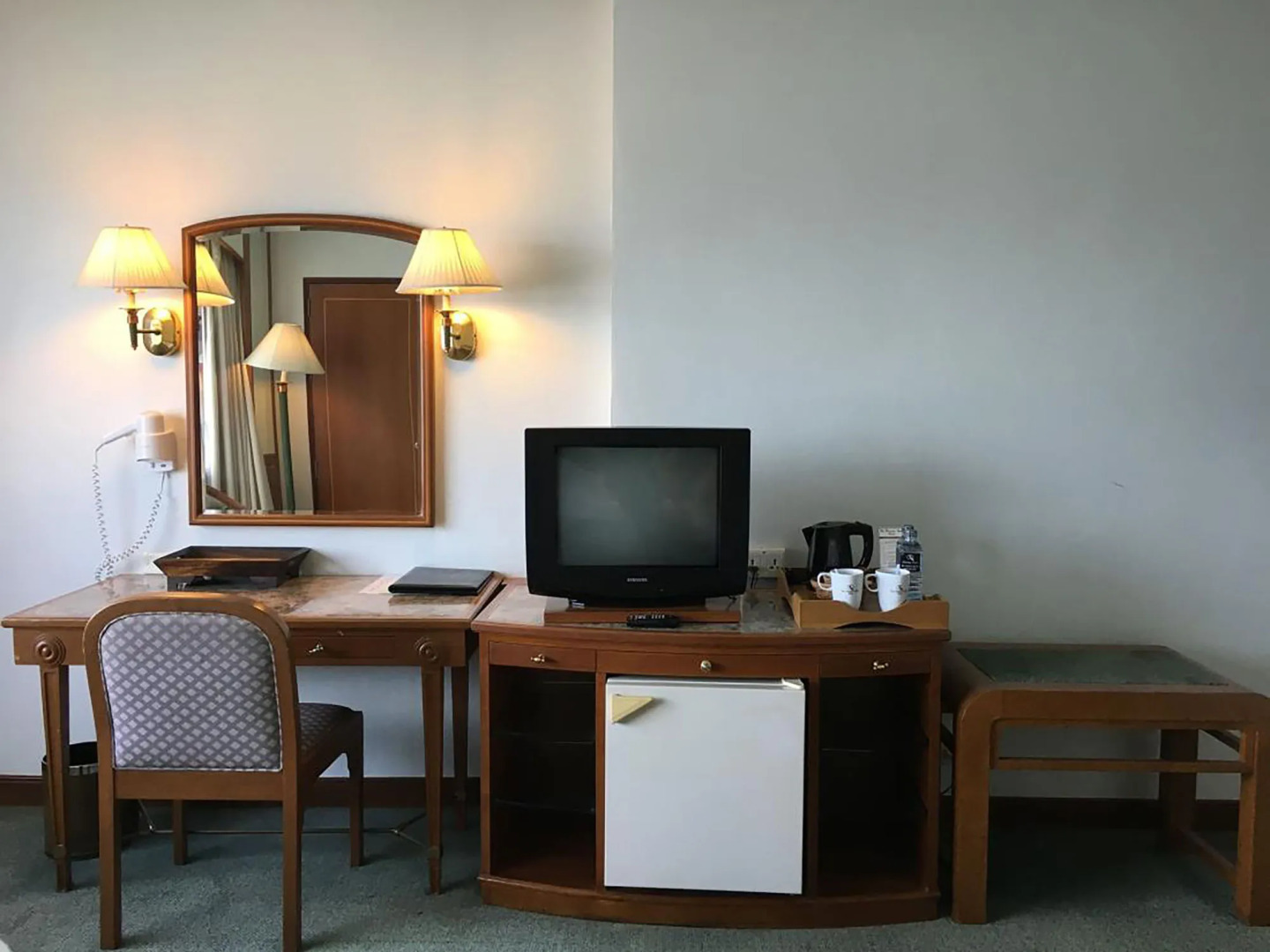 The Regency Hotel Hatyai