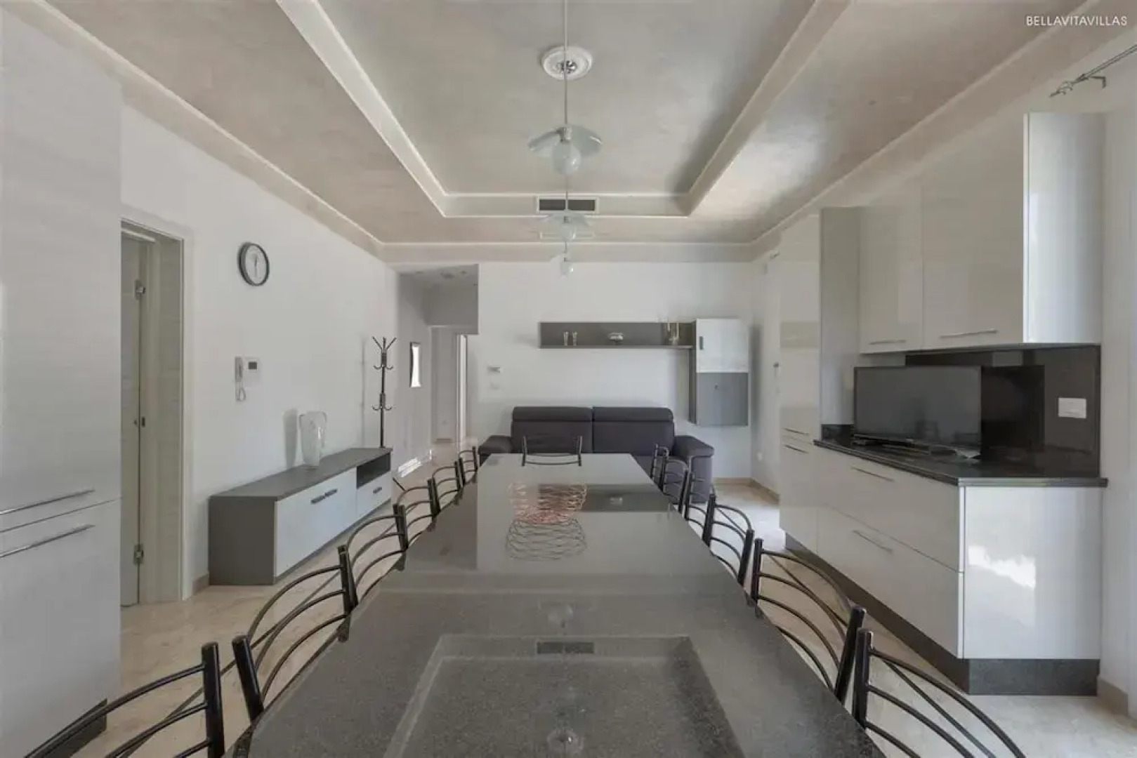 1695 Villa Albarosa in Ruffano