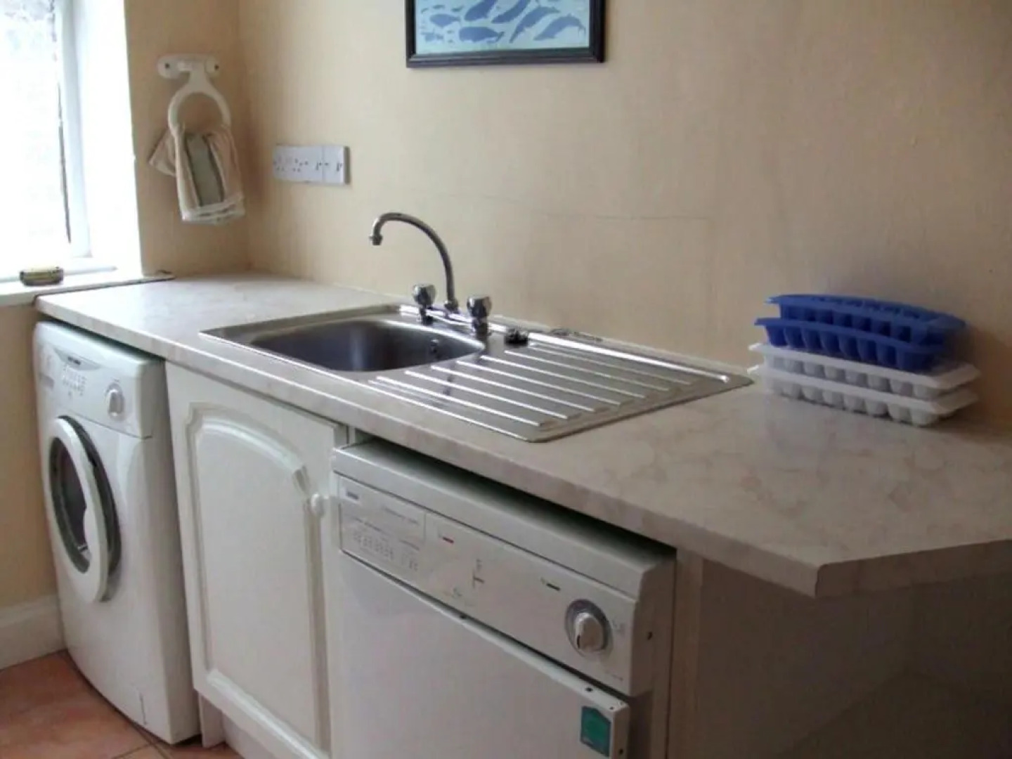 Ivy House Holiday Home