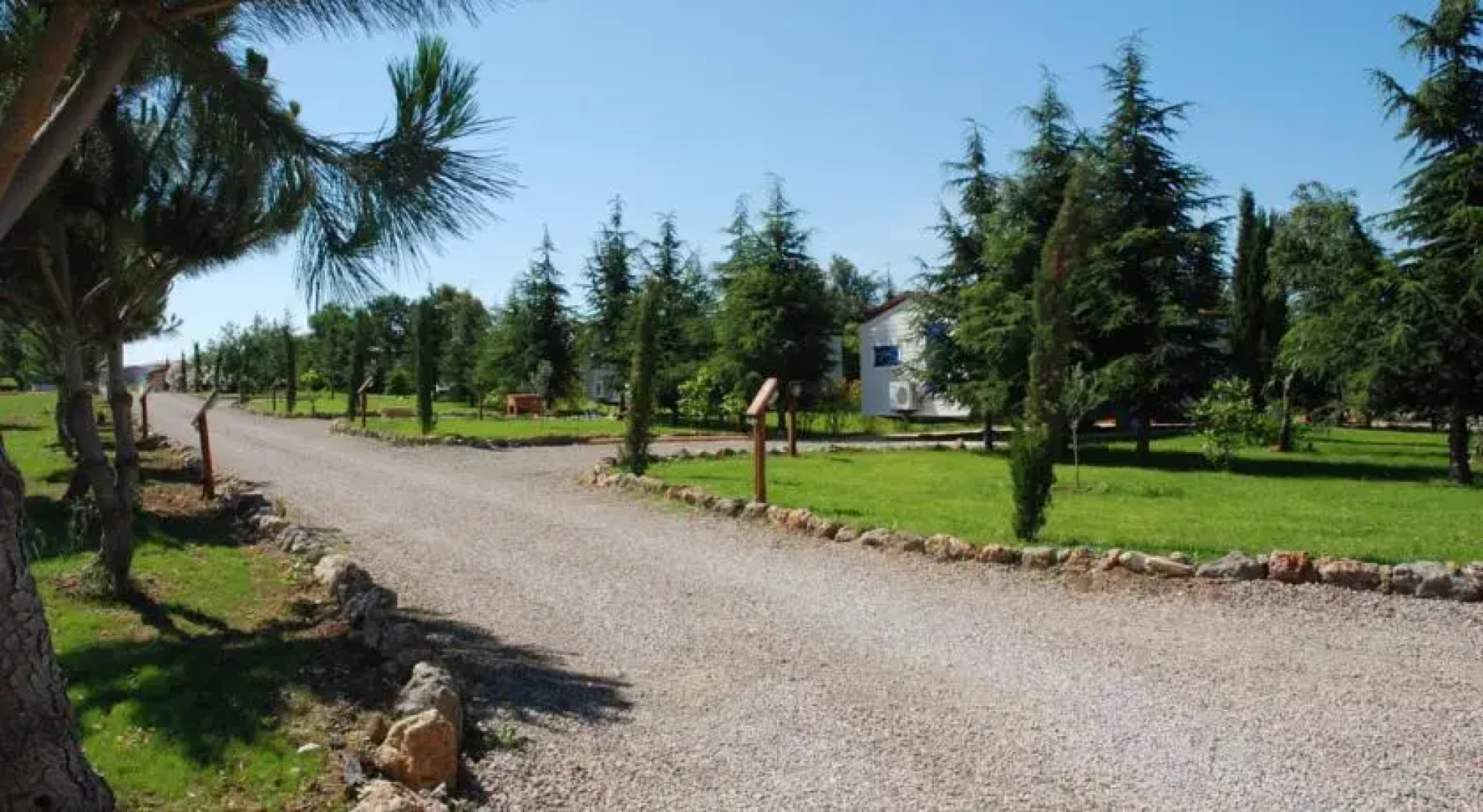 Il Giardino della Maremma