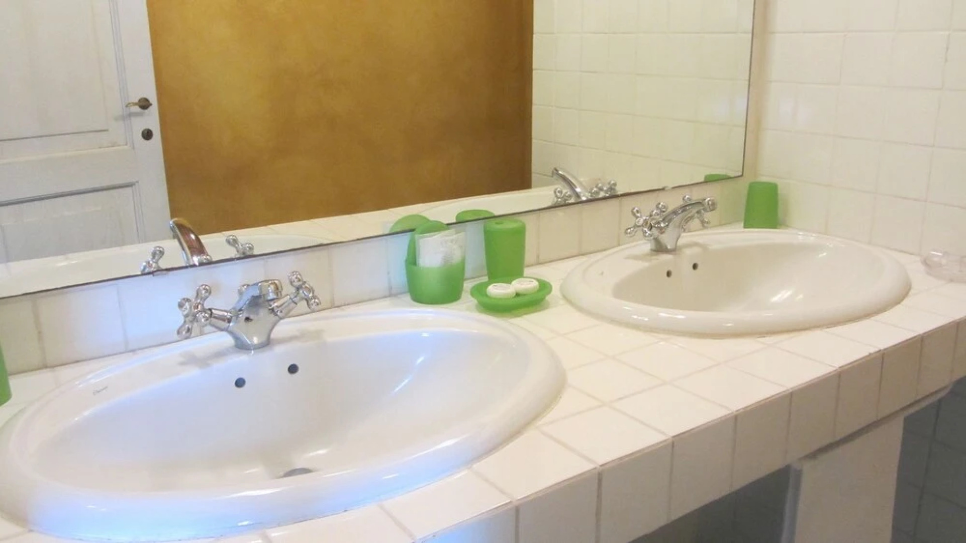 Agriturismo Podere Pratovecchio