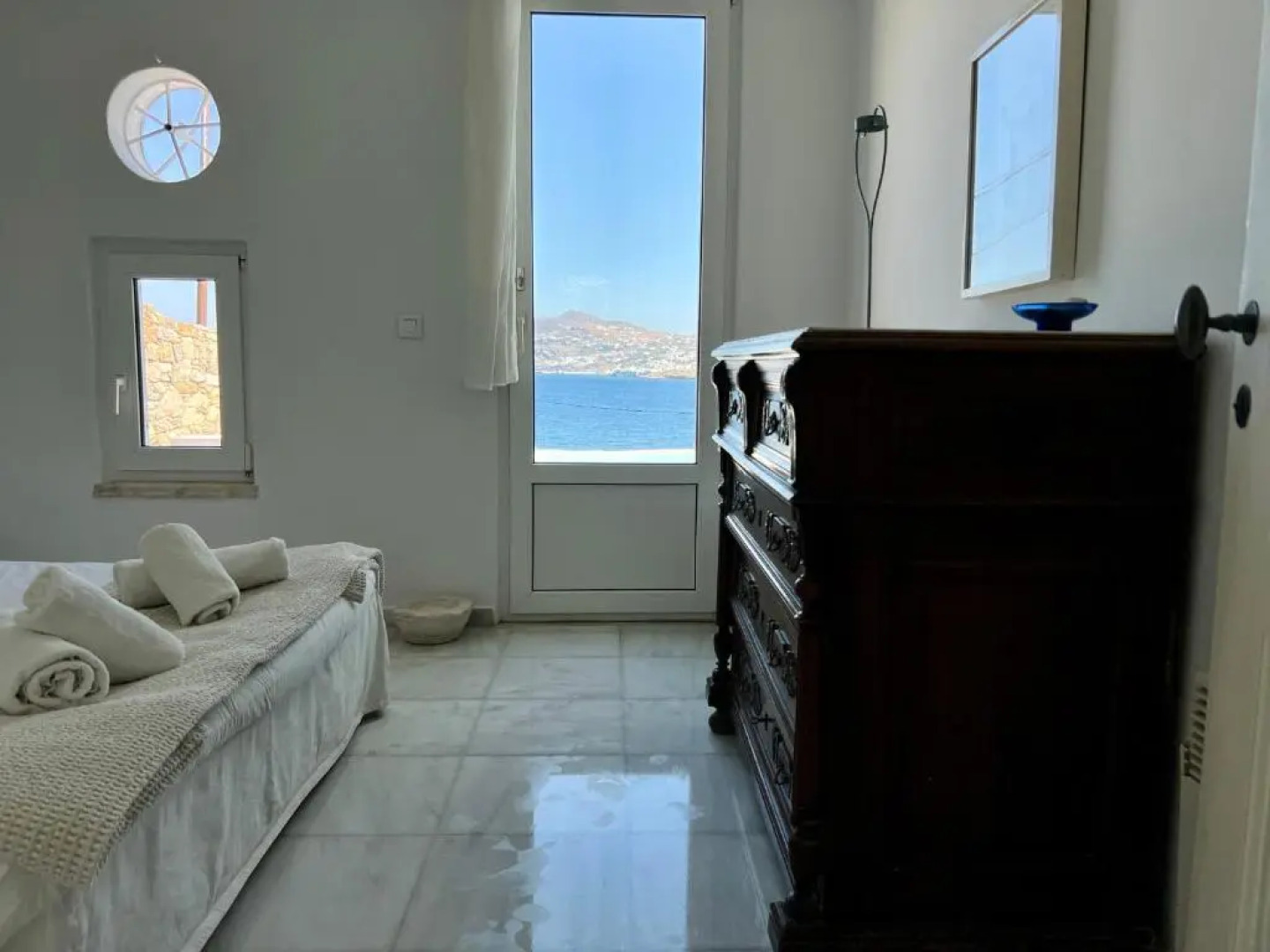 Villa Mykonos 10 - Beautiful Stay on the Sea Side