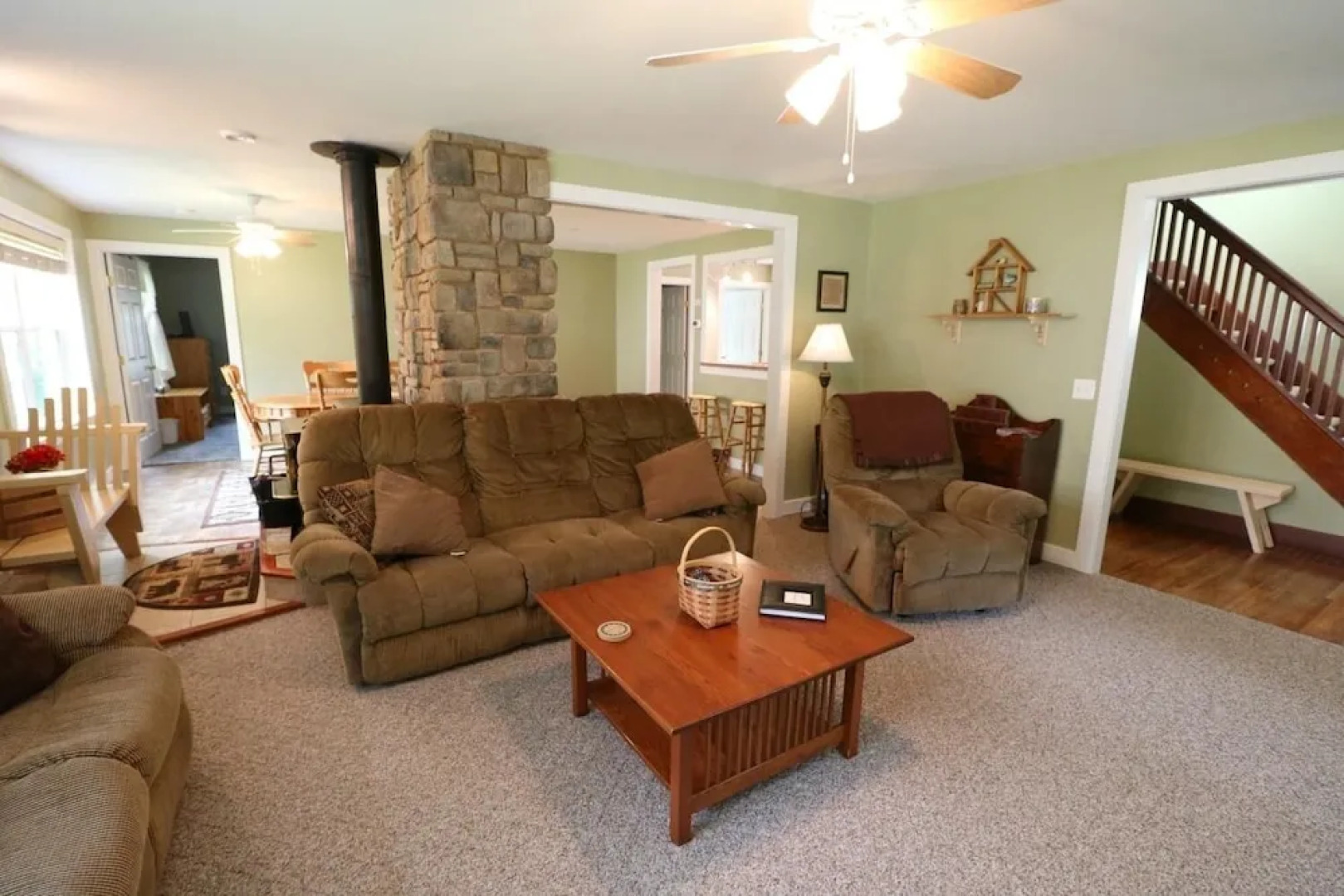 58 Jefferson 4 Bedroom Home