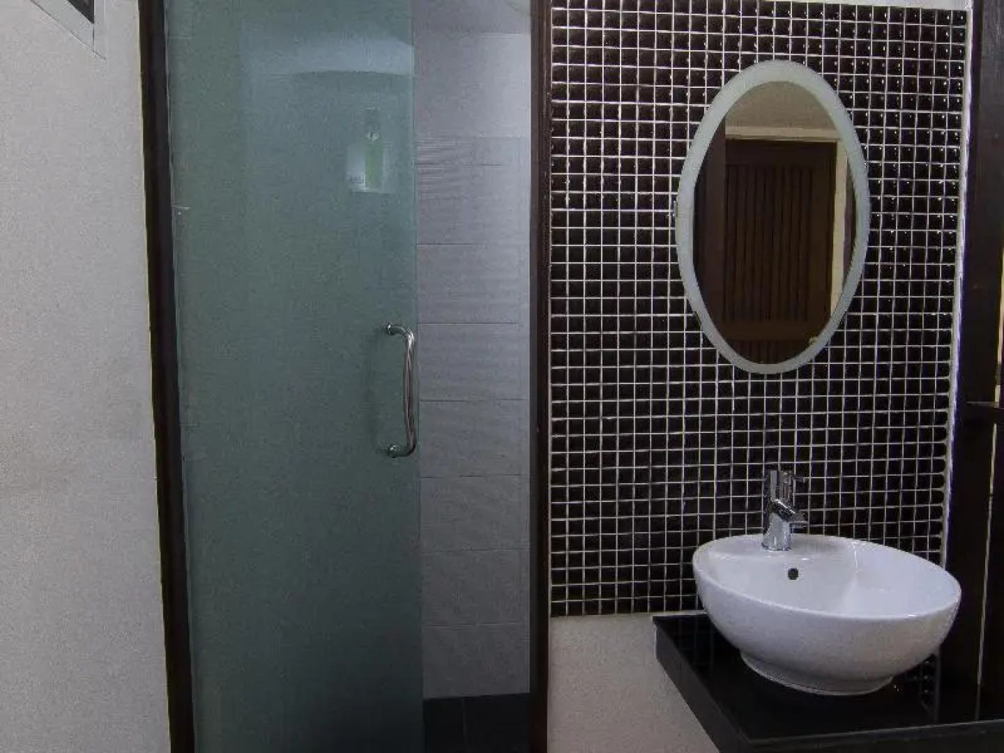 Good Night Cha-am Minitel