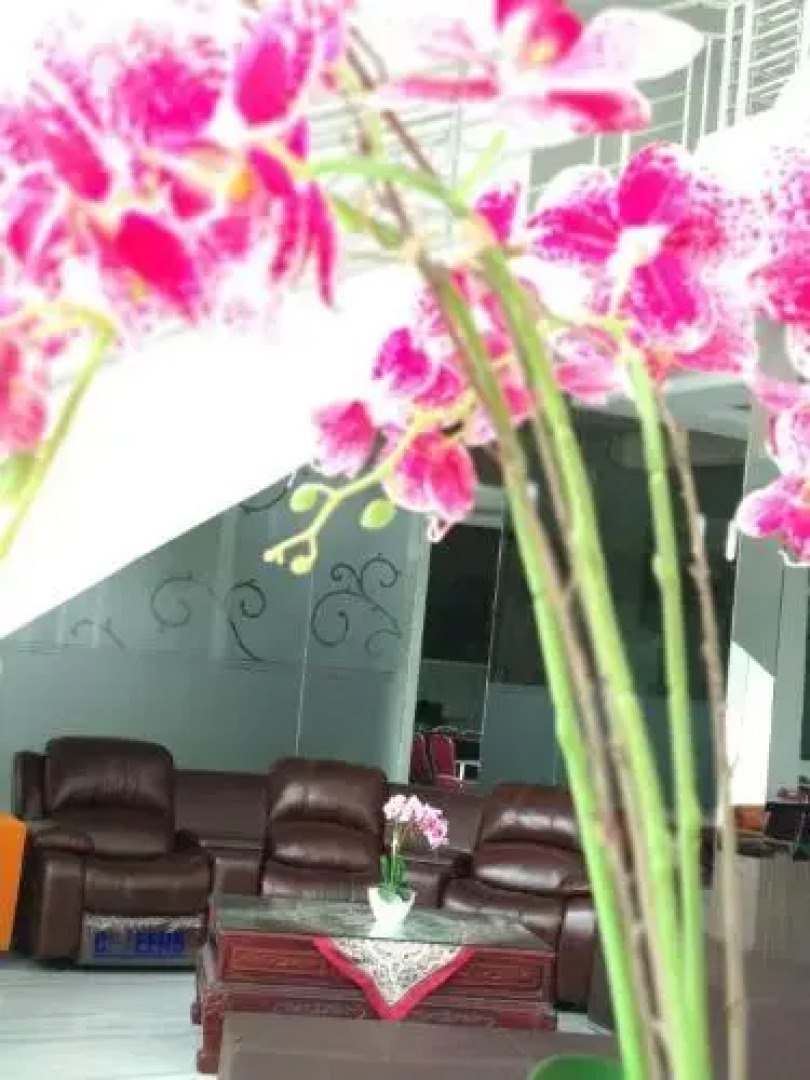 Golden Rich 88 Hotel Bengkulu