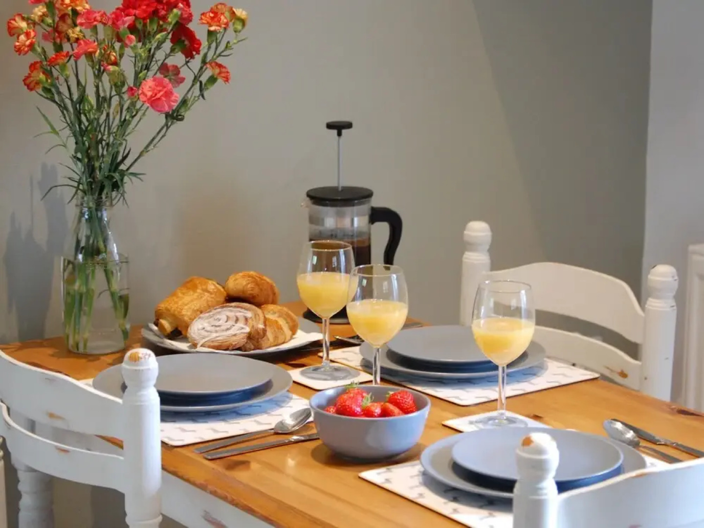 Carreg Cennen Cottage