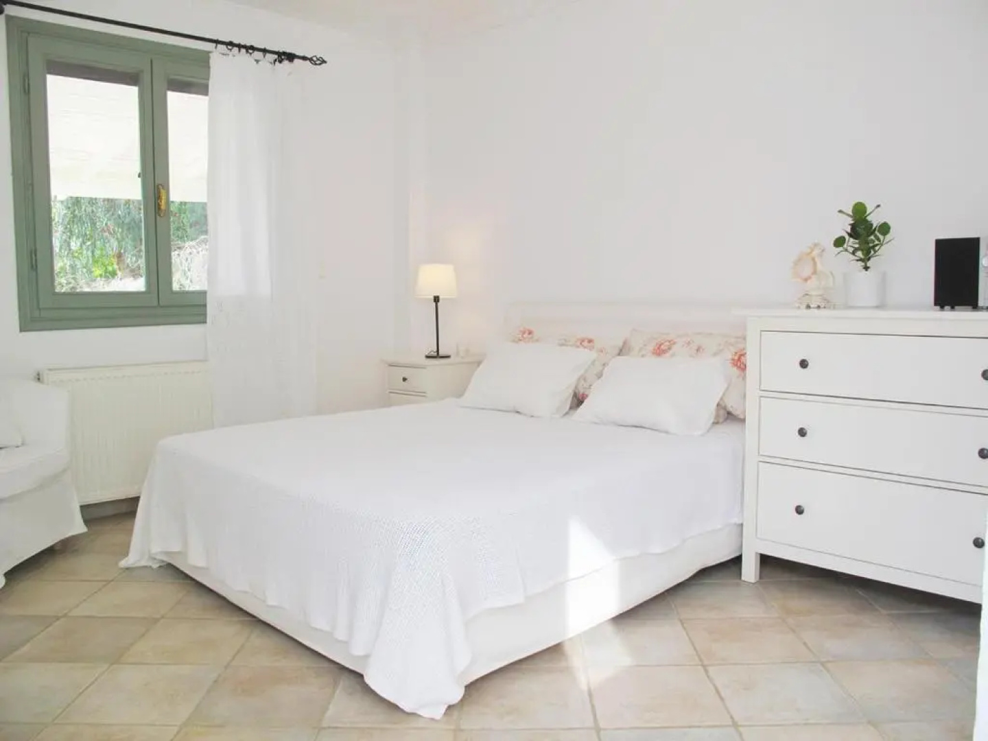 Olive Bay Beach House Ammouliani