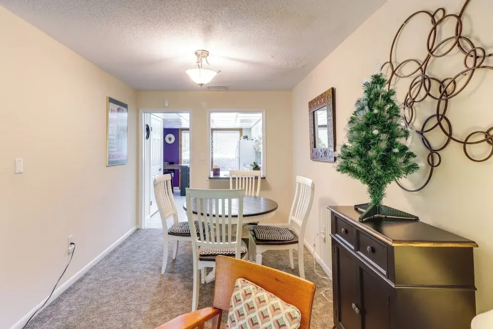 2 Mi to Rainbow Springs: Dunnellon Townhome