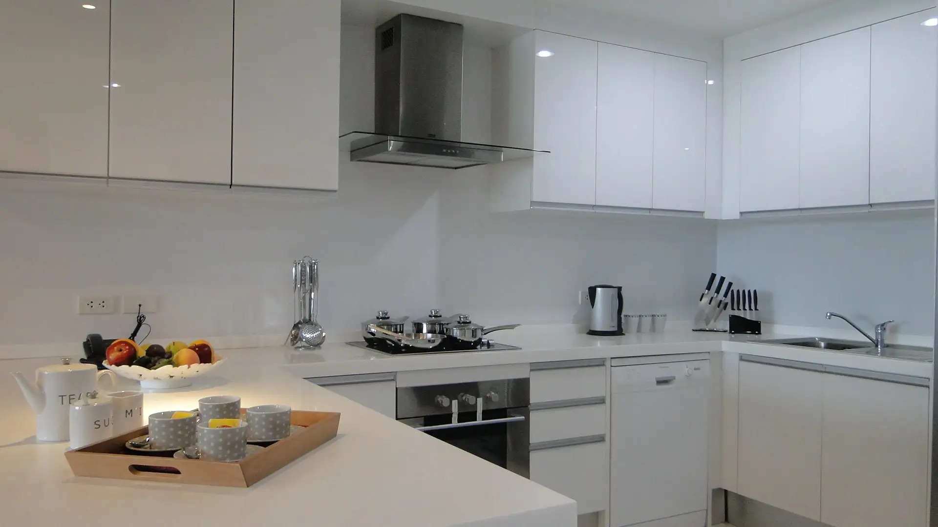 Bangtao Tropical Residence Resort & Spa