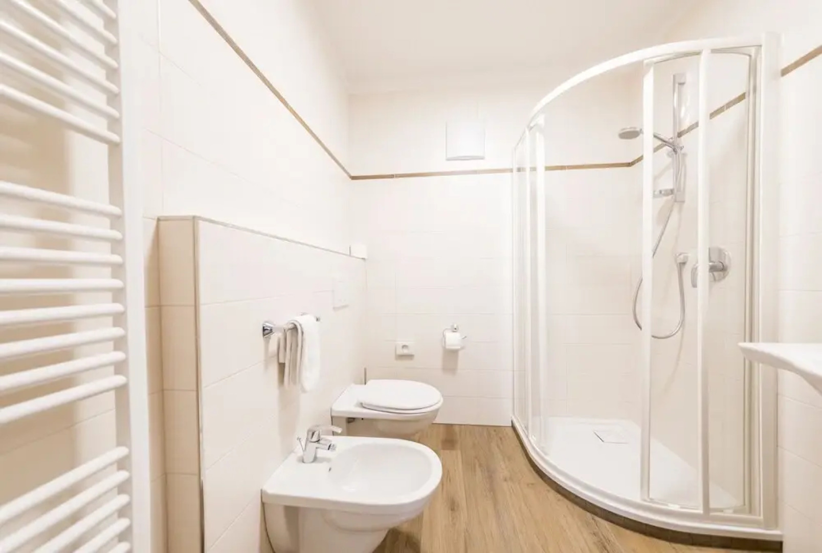 Garni residence DIAMANT