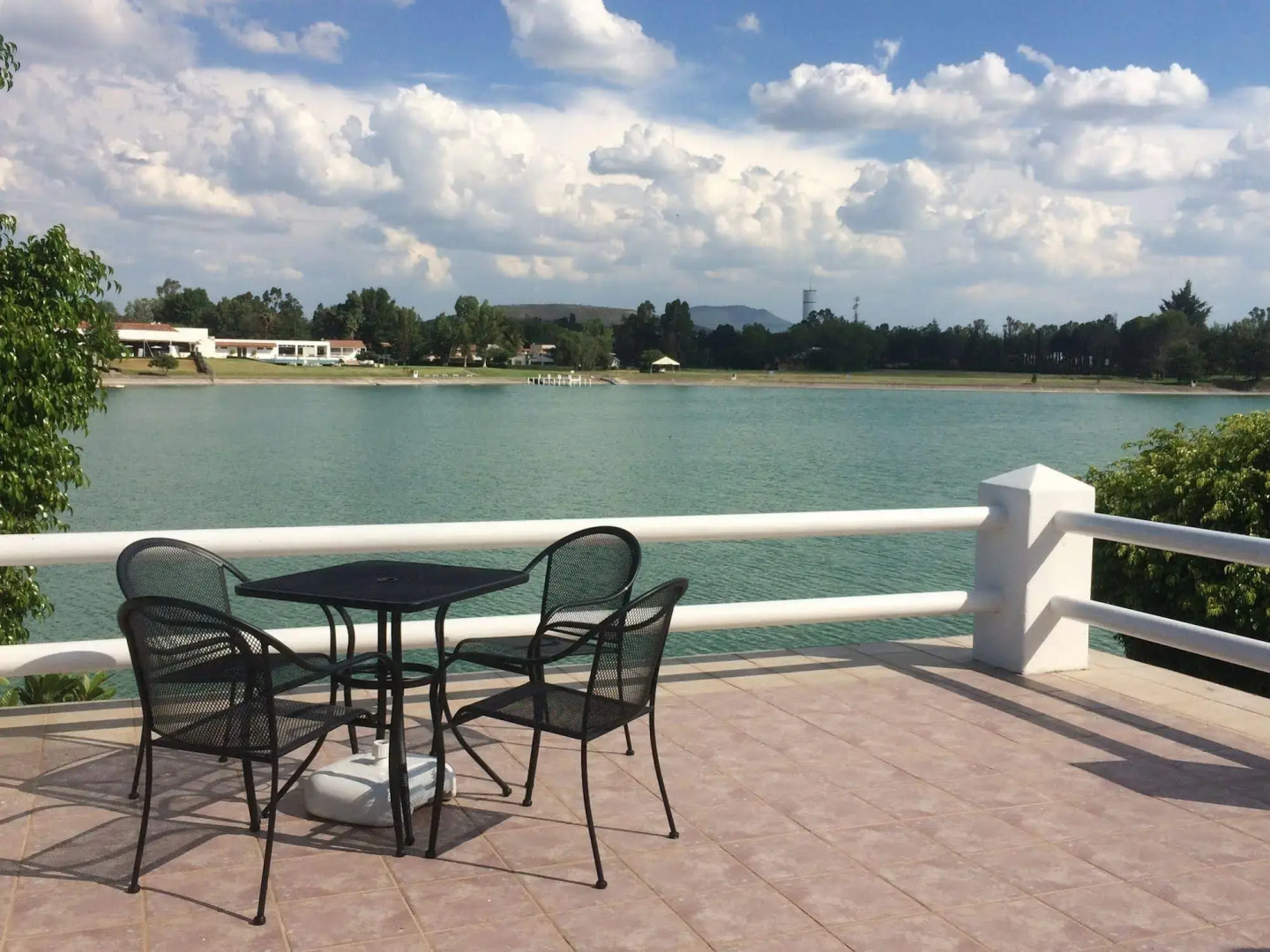 Casa Boutique del Lago