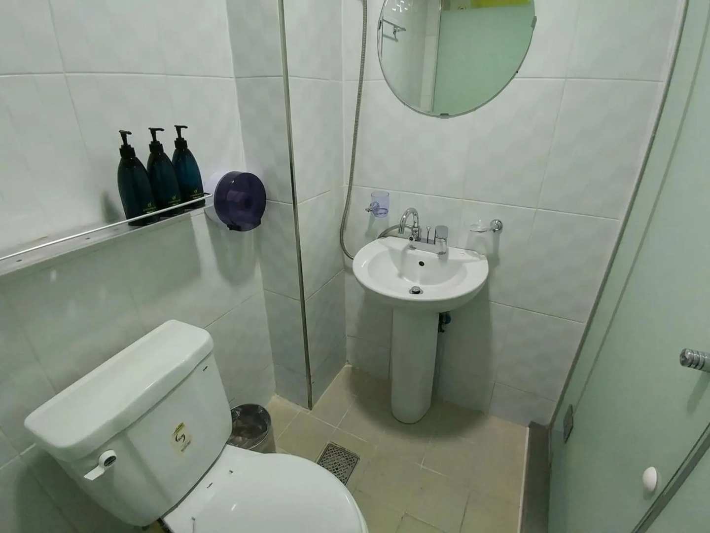 24 Guesthouse Seoul City Hall