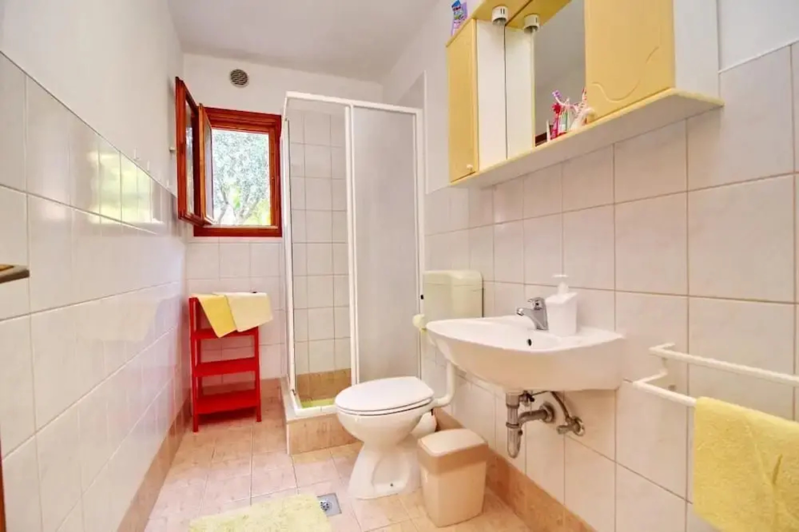 Apartments Bacic