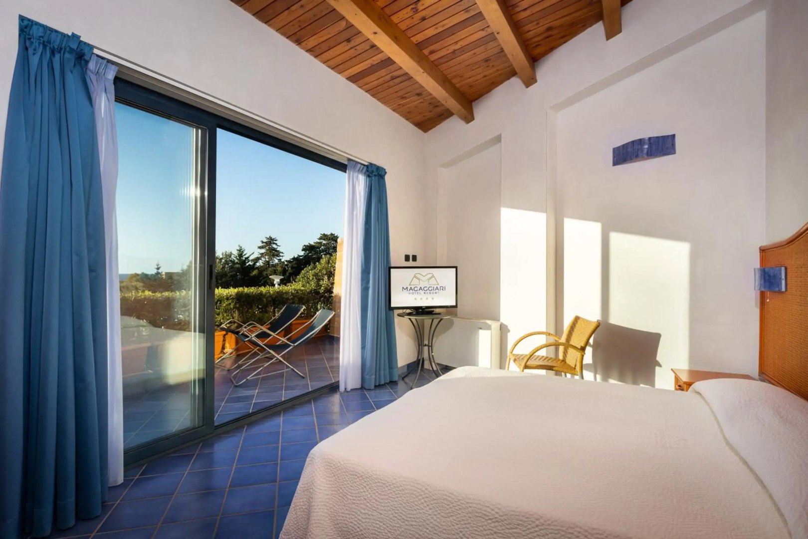 Magaggiari Hotel Resort