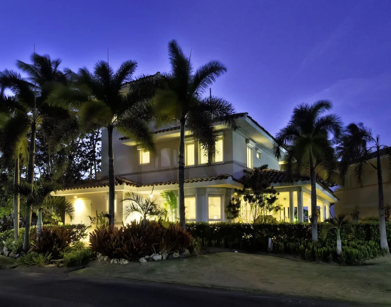 Dorado Beach Cottages 14