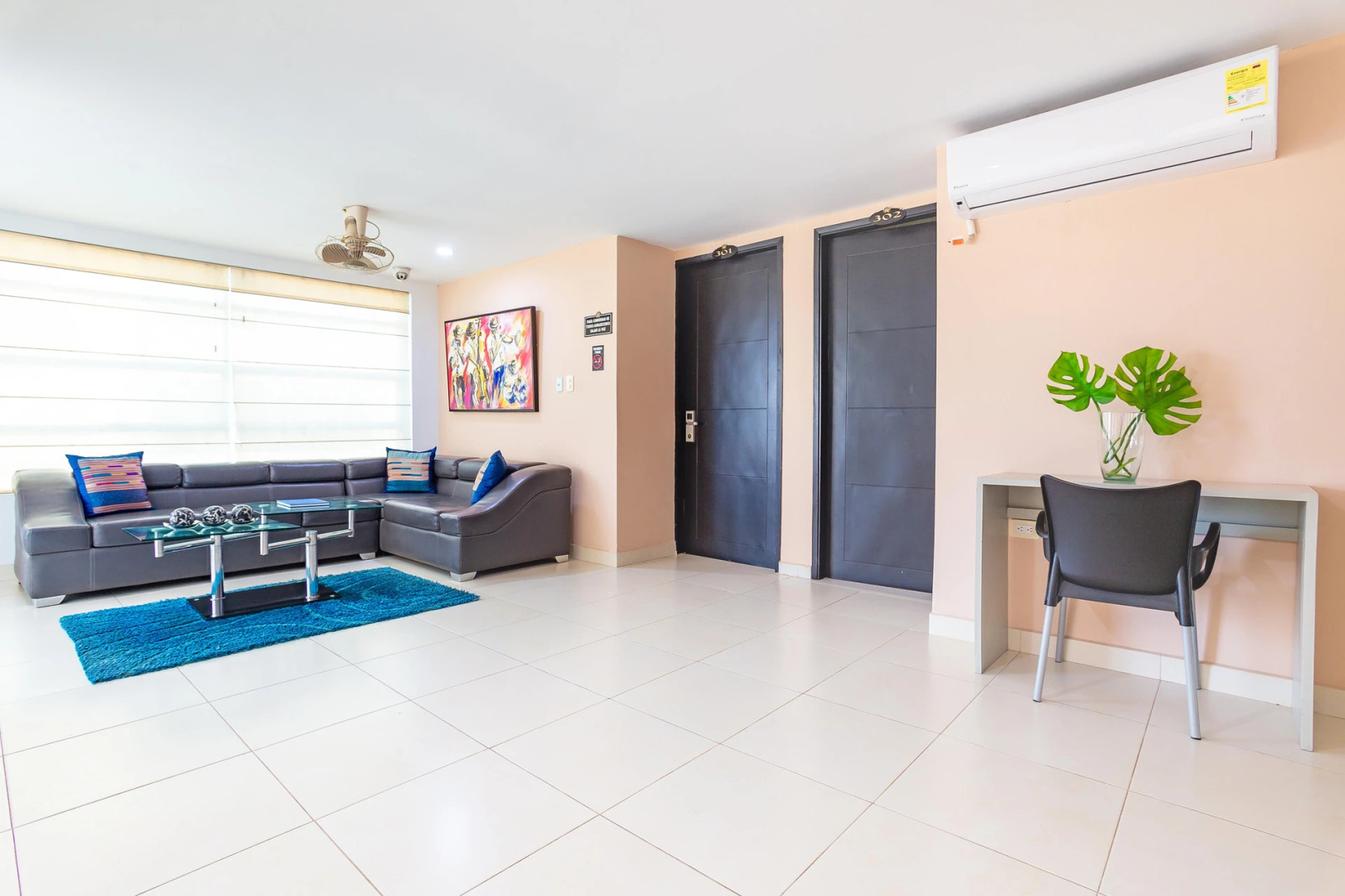 Hotel Ayenda Monteria Central