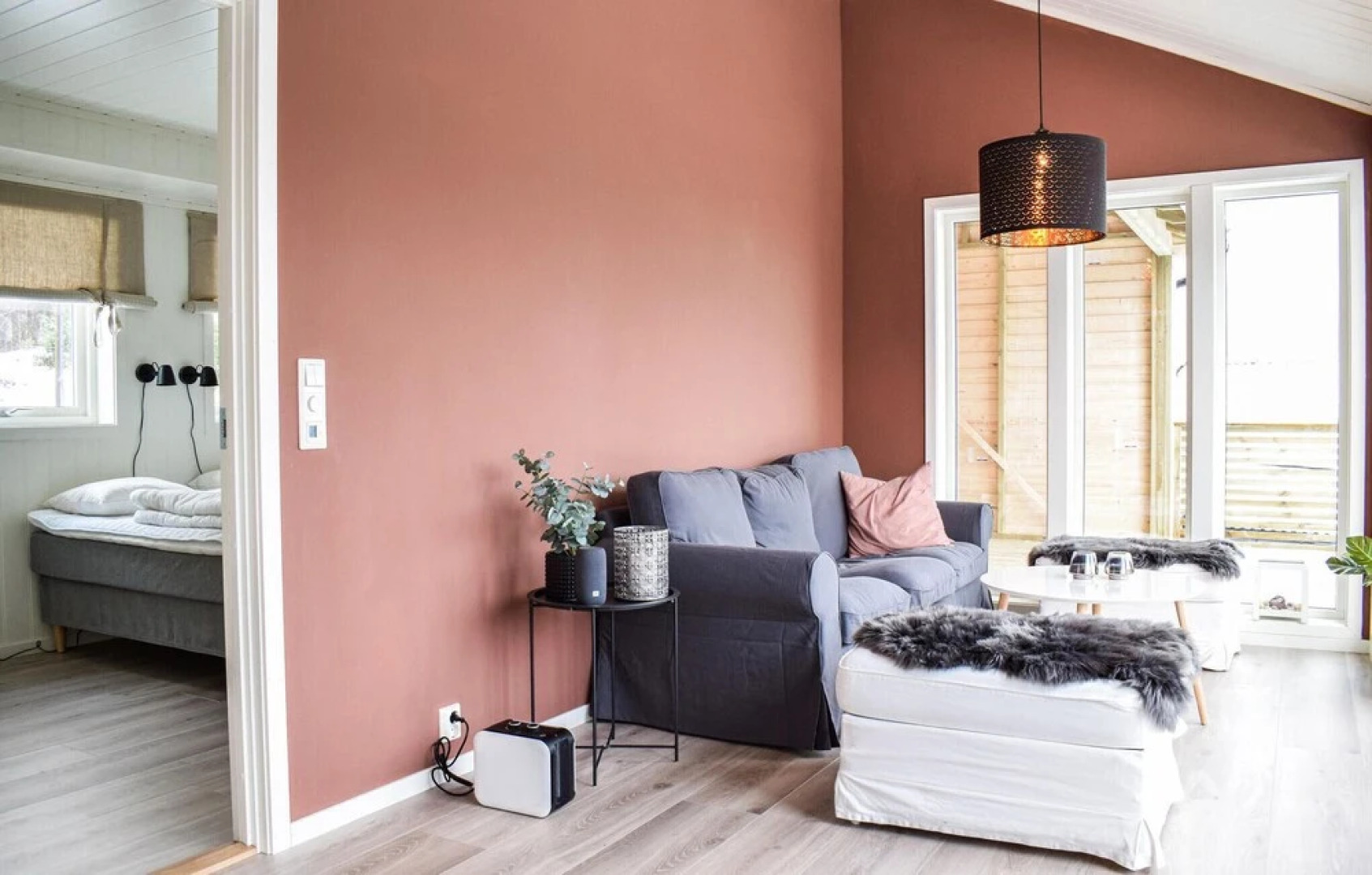 Awesome Home in Skånevik With 3 Bedrooms and Wifi