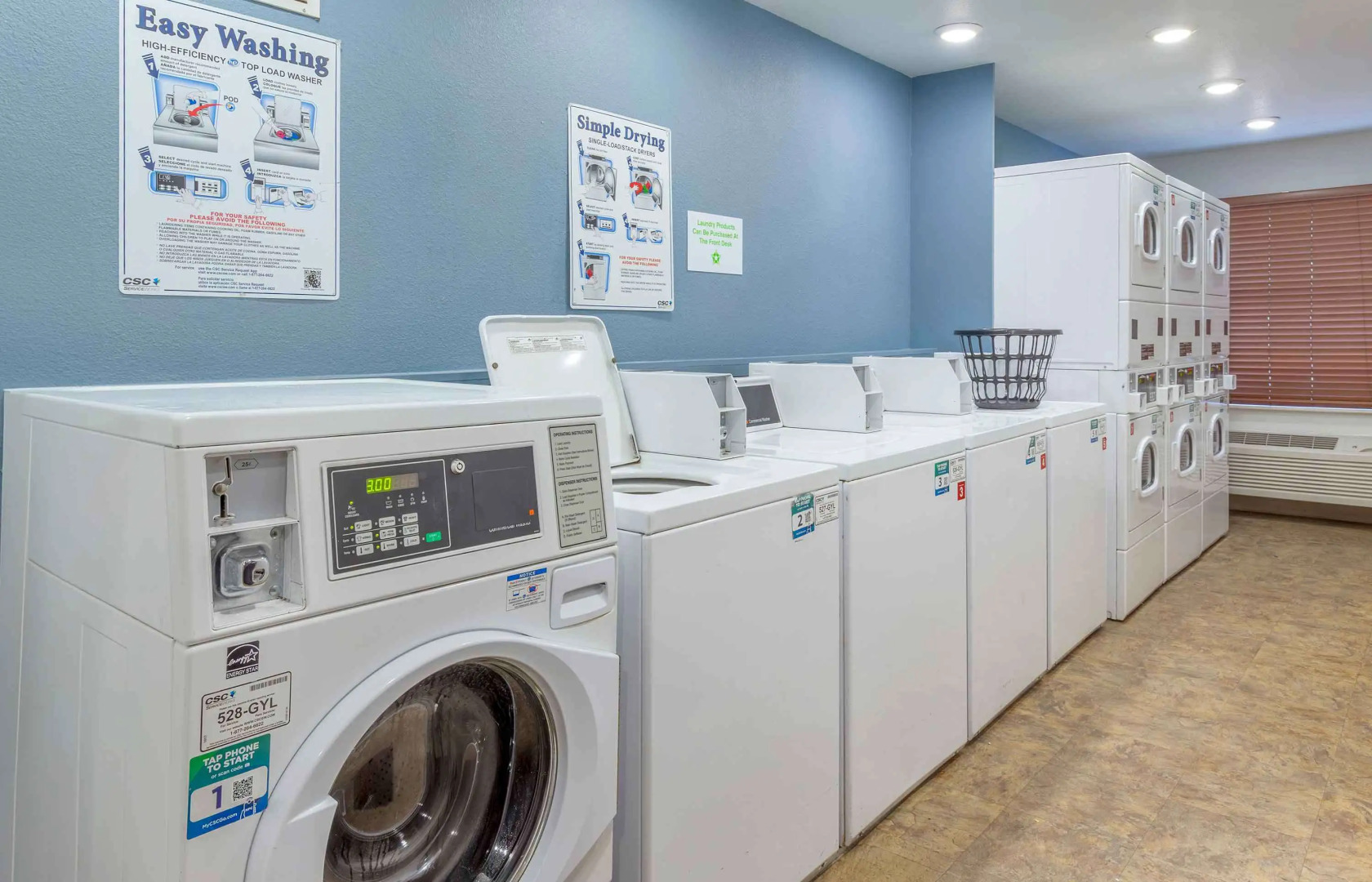 Extended Stay America Select Suites - Wilmington - West