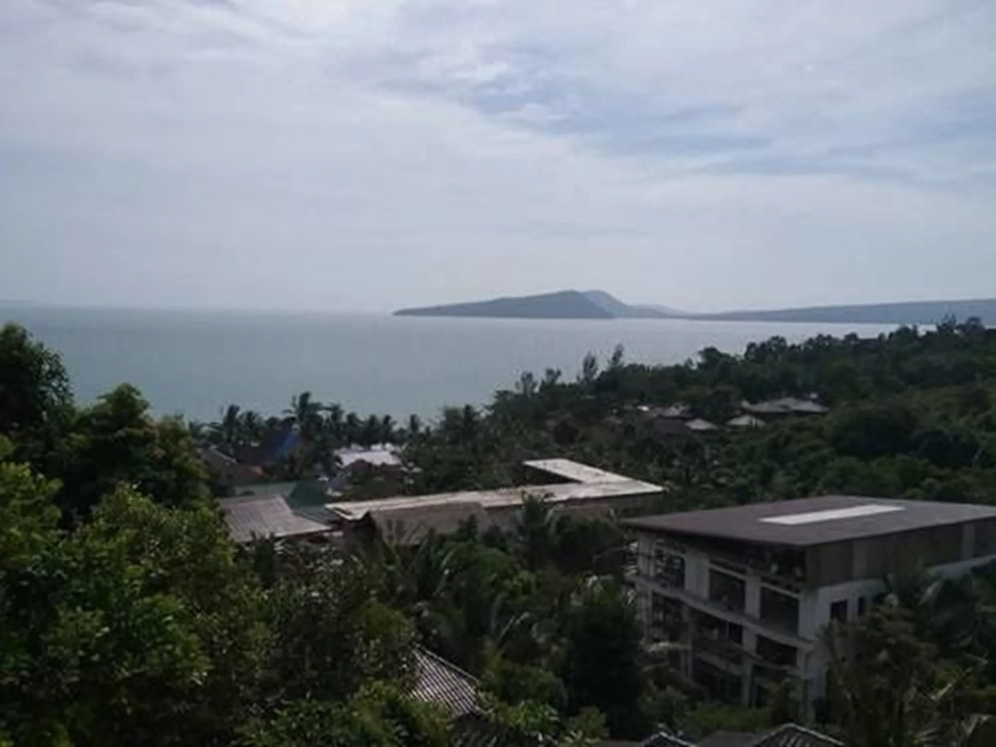 Happy Elephant Bungalows