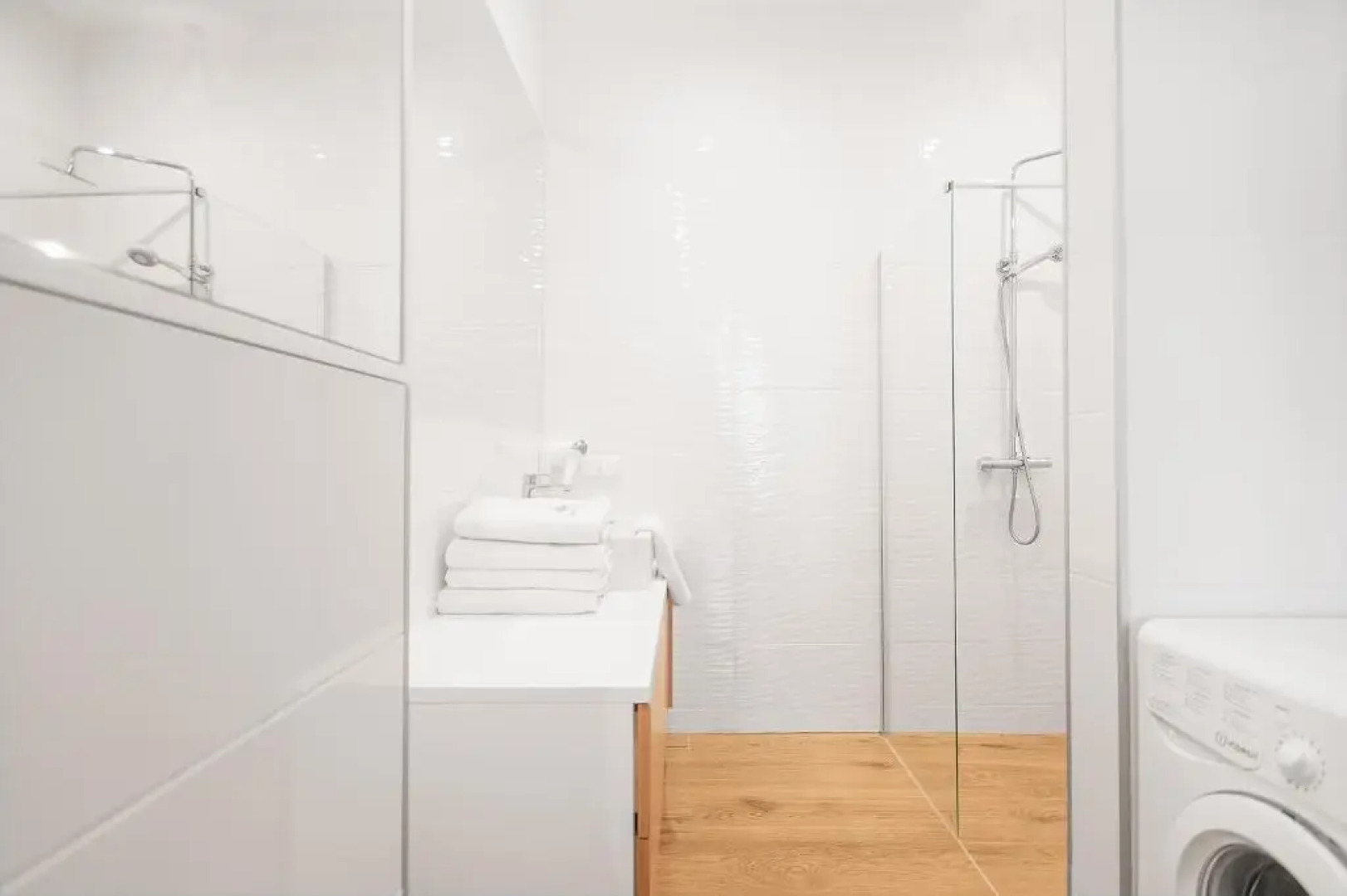 Imperial Apartments Nautilius