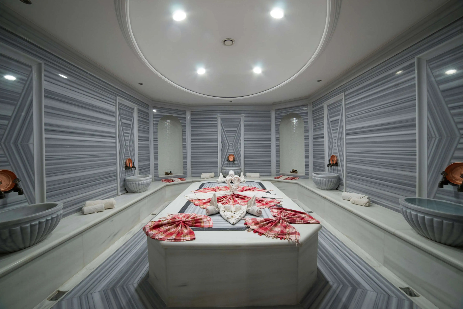 Отель Radisson Blu Hotel, Kayseri