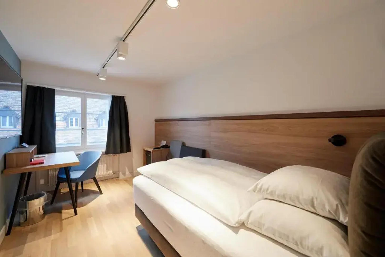 Hotel Restaurant zum goldenen Kopf